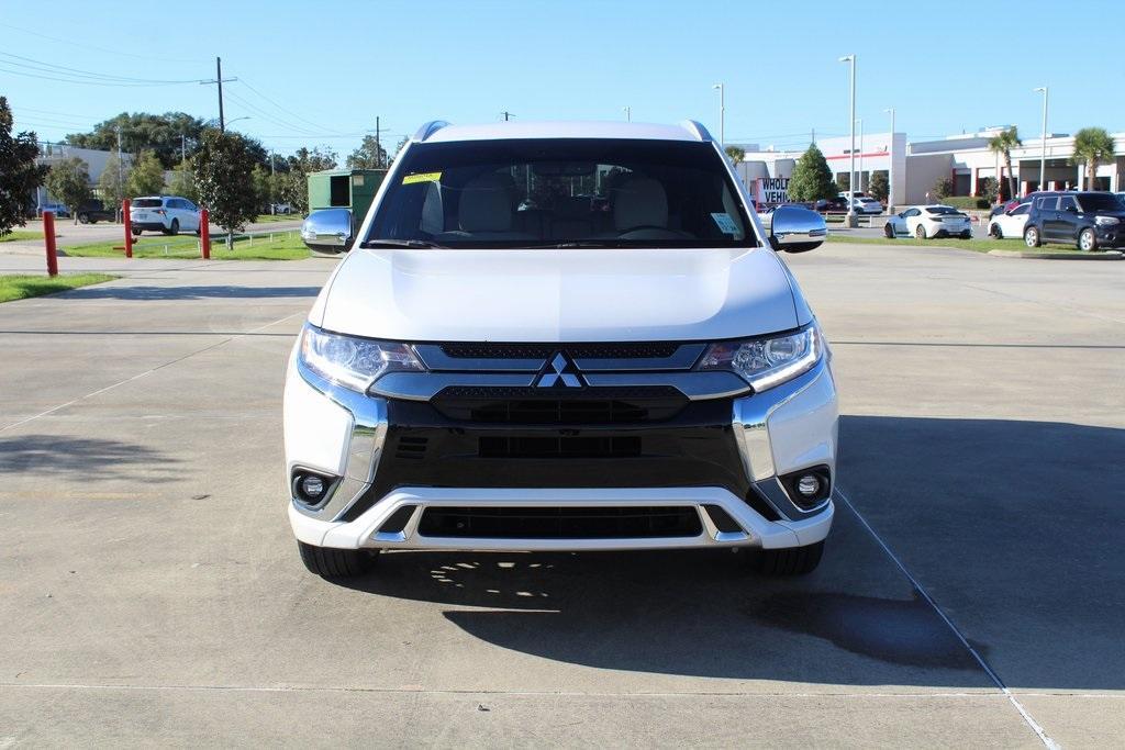 used 2019 Mitsubishi Outlander PHEV car, priced at $19,999