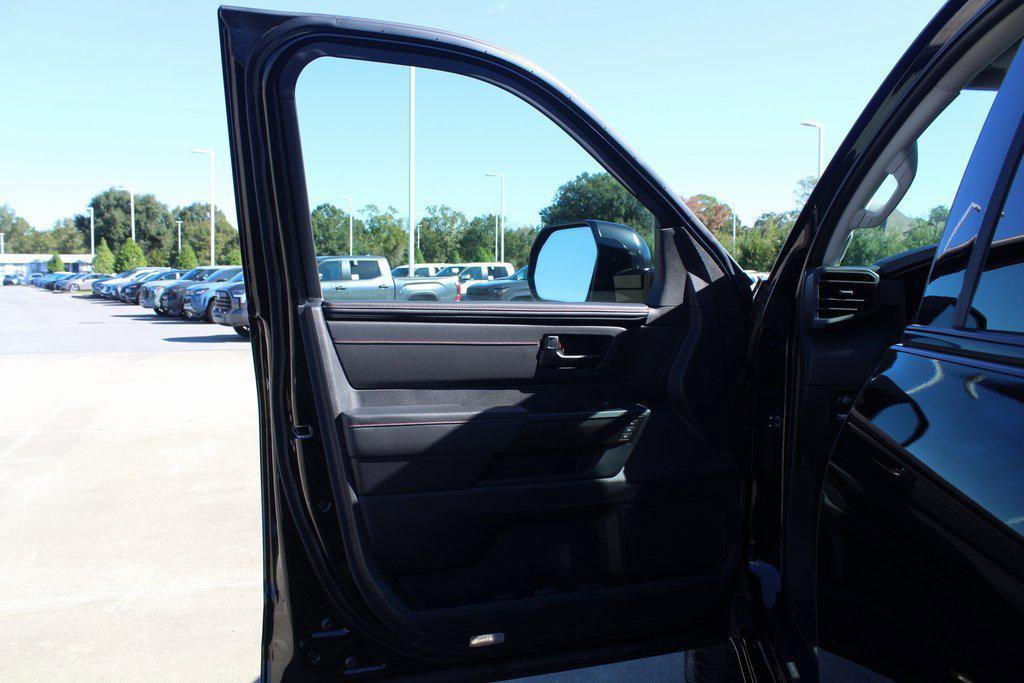 used 2023 Toyota Tundra Hybrid car, priced at $58,575