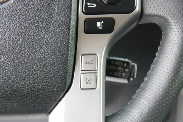 used 2024 Toyota 4Runner car, priced at $40,995