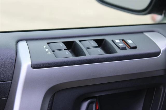 used 2024 Toyota 4Runner car, priced at $40,995