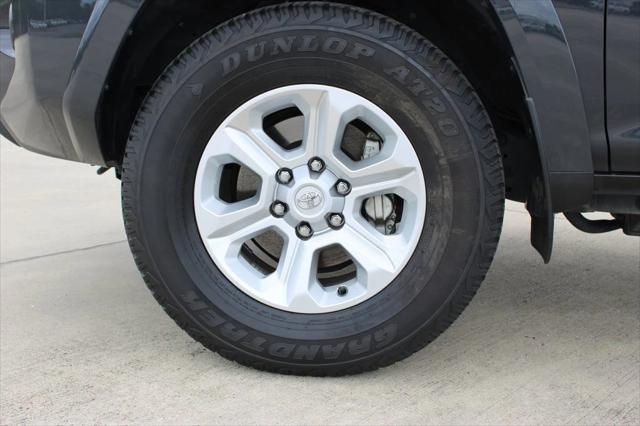 used 2024 Toyota 4Runner car, priced at $40,995