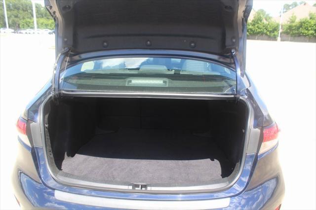 used 2023 Toyota Corolla car, priced at $25,995