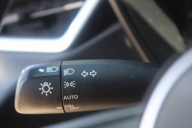 used 2023 Toyota Corolla car, priced at $25,995