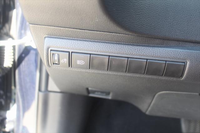 used 2023 Toyota Corolla car, priced at $25,995