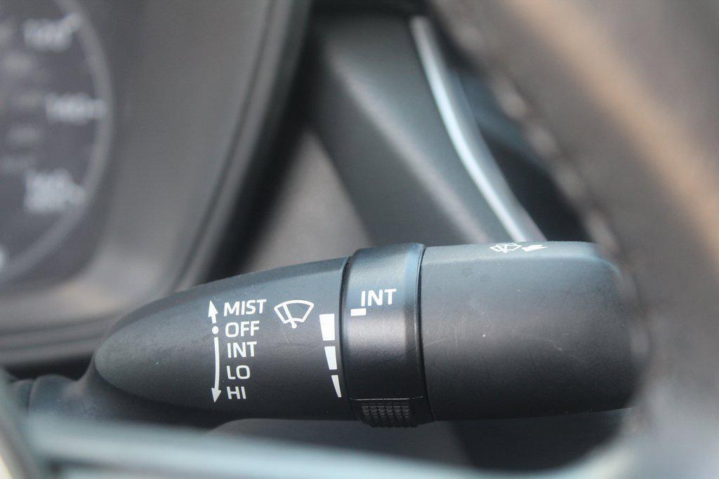 used 2023 Toyota Corolla car, priced at $25,995