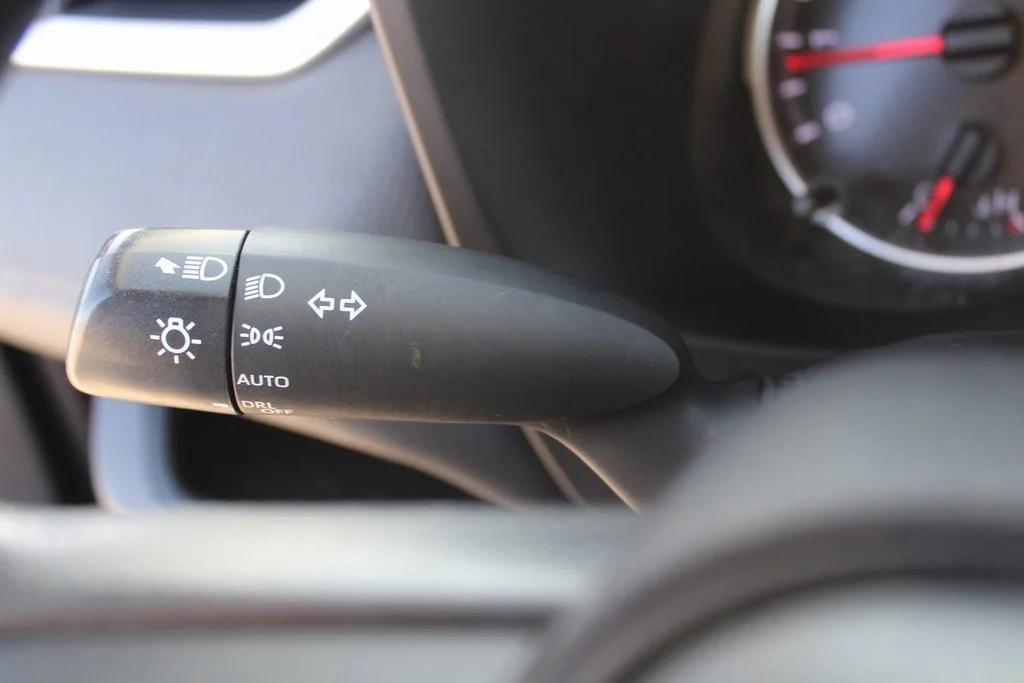 used 2022 Toyota RAV4 car, priced at $25,795