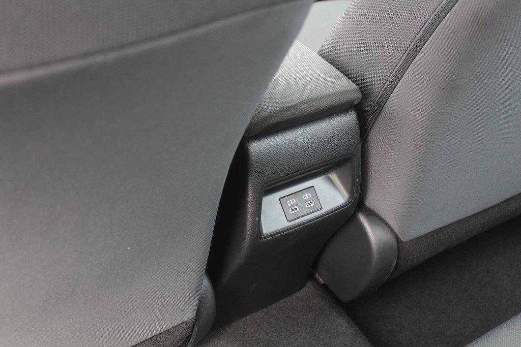 used 2023 Toyota Corolla car, priced at $21,900