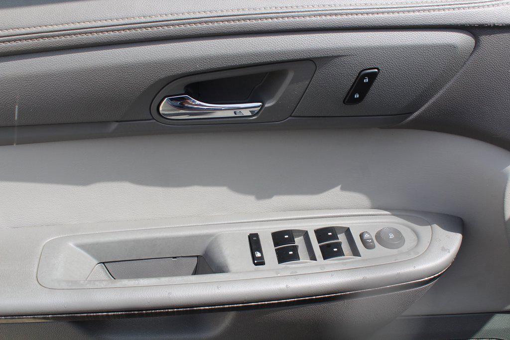 used 2013 GMC Acadia car, priced at $4,995