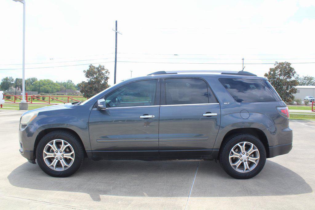 used 2013 GMC Acadia car, priced at $4,995