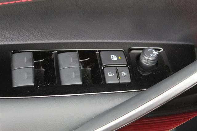 new 2025 Toyota GR Corolla car, priced at $52,128