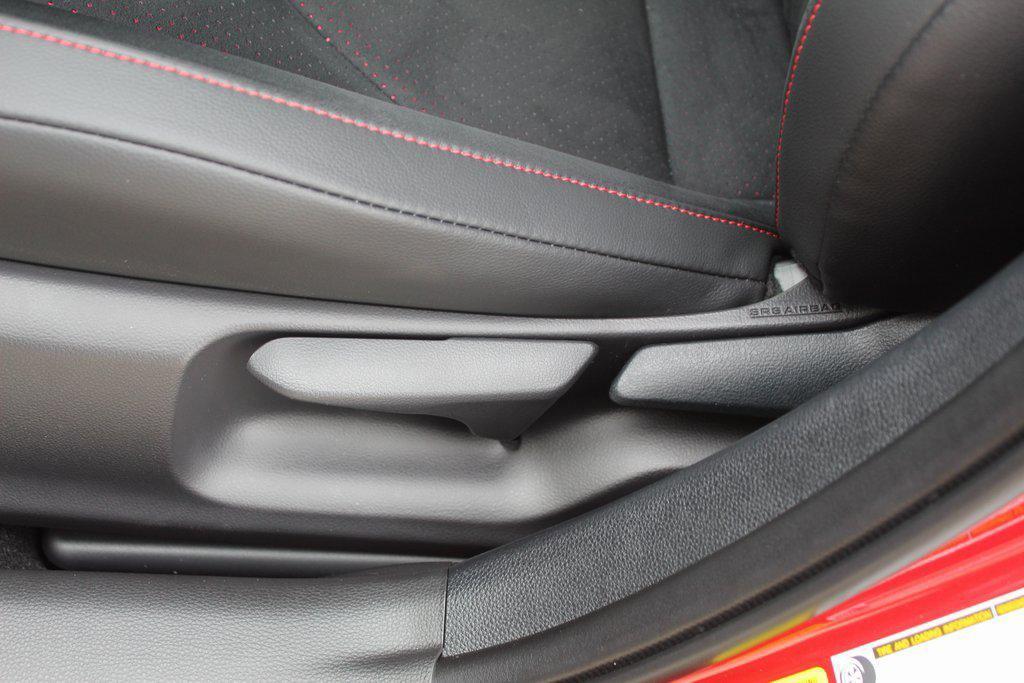 new 2025 Toyota GR Corolla car, priced at $47,408