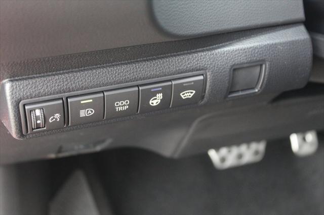 new 2025 Toyota GR Corolla car, priced at $52,128