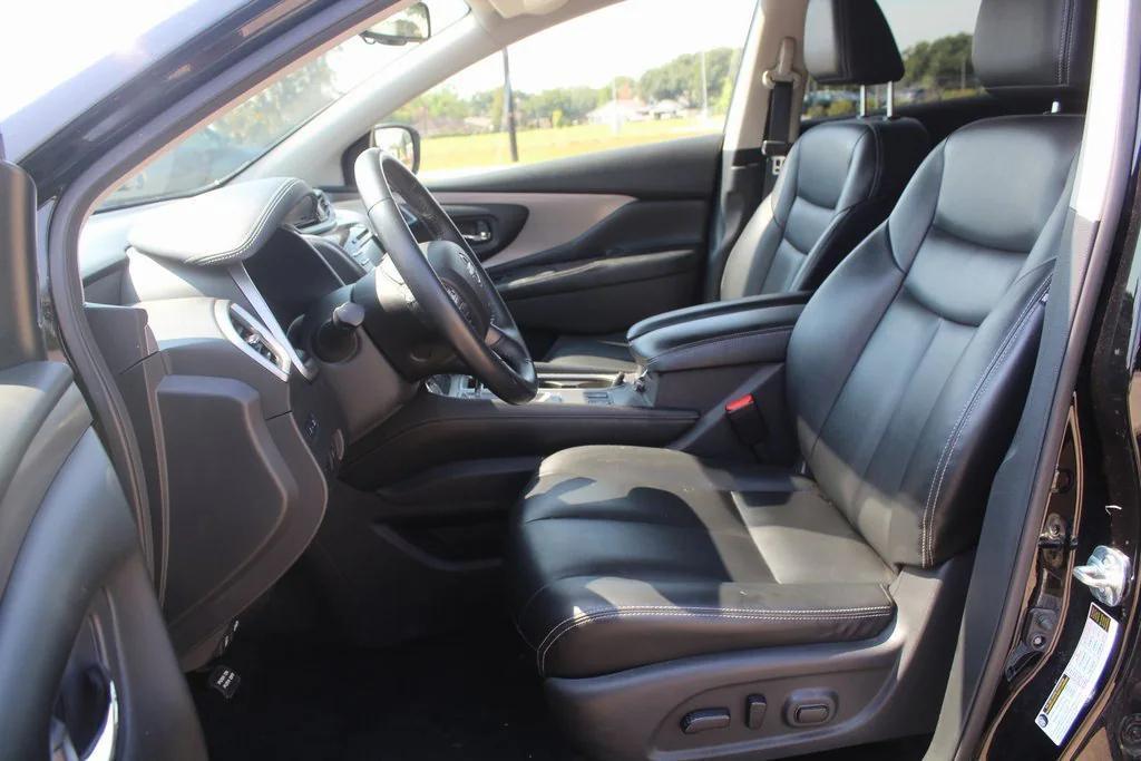 used 2023 Nissan Murano car, priced at $23,225
