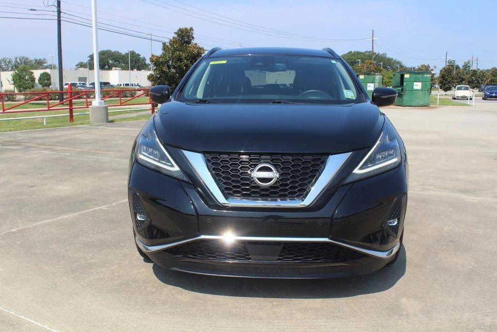 used 2023 Nissan Murano car, priced at $23,225