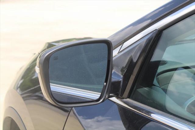 used 2023 Nissan Murano car, priced at $24,995