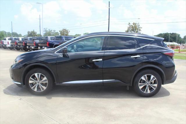 used 2023 Nissan Murano car, priced at $24,995