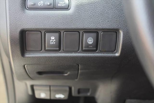used 2023 Nissan Murano car, priced at $24,995