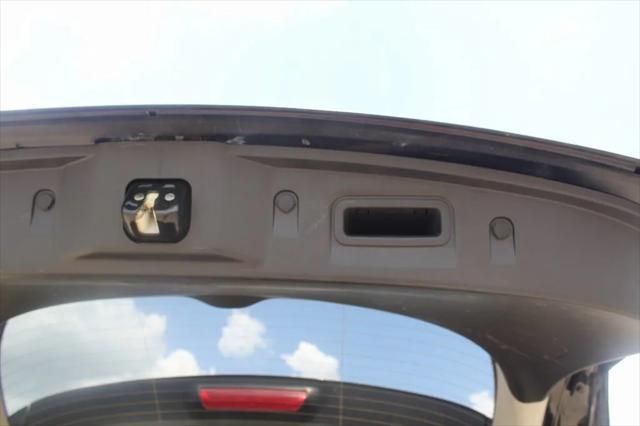 used 2023 Nissan Murano car, priced at $24,995