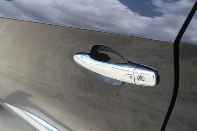 used 2023 Nissan Murano car, priced at $24,995