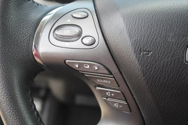 used 2023 Nissan Murano car, priced at $24,995