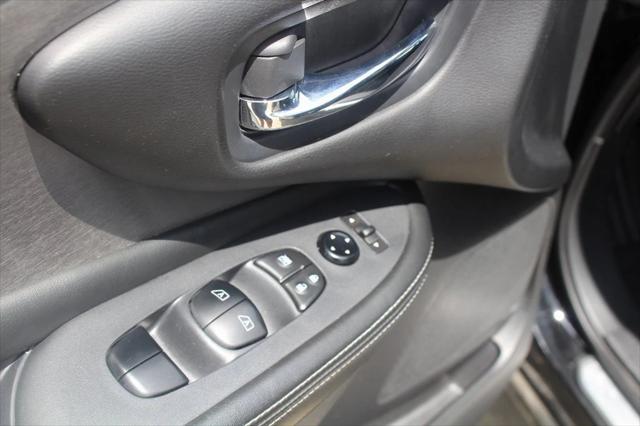 used 2023 Nissan Murano car, priced at $24,995