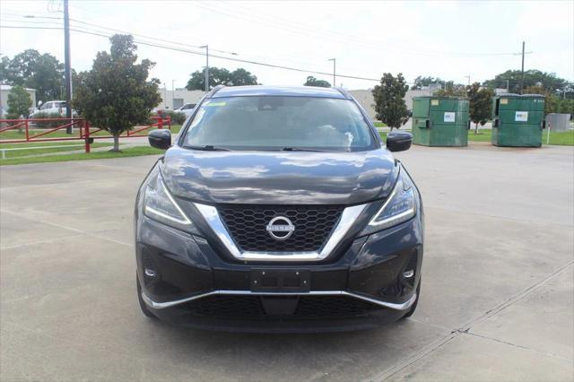 used 2023 Nissan Murano car, priced at $24,995