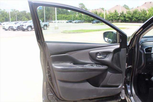 used 2023 Nissan Murano car, priced at $24,995