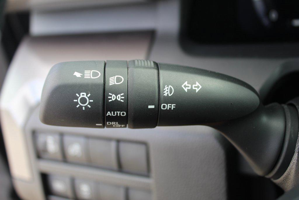 new 2025 Toyota Tacoma car, priced at $44,275