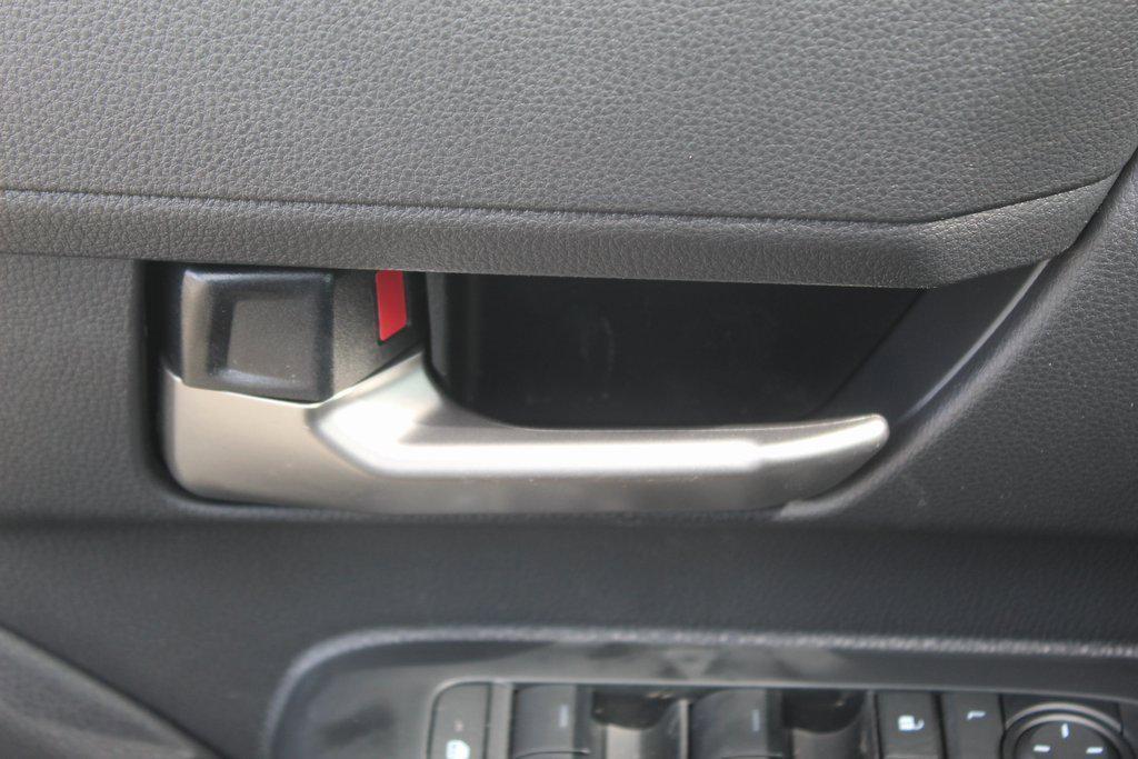 new 2025 Toyota Tacoma car, priced at $44,275