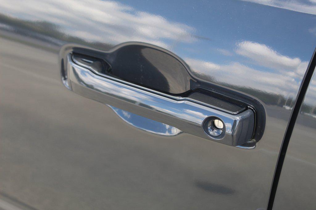 new 2025 Toyota Tacoma car, priced at $44,275