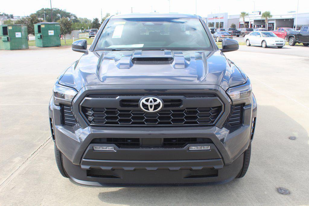 new 2025 Toyota Tacoma car, priced at $44,275