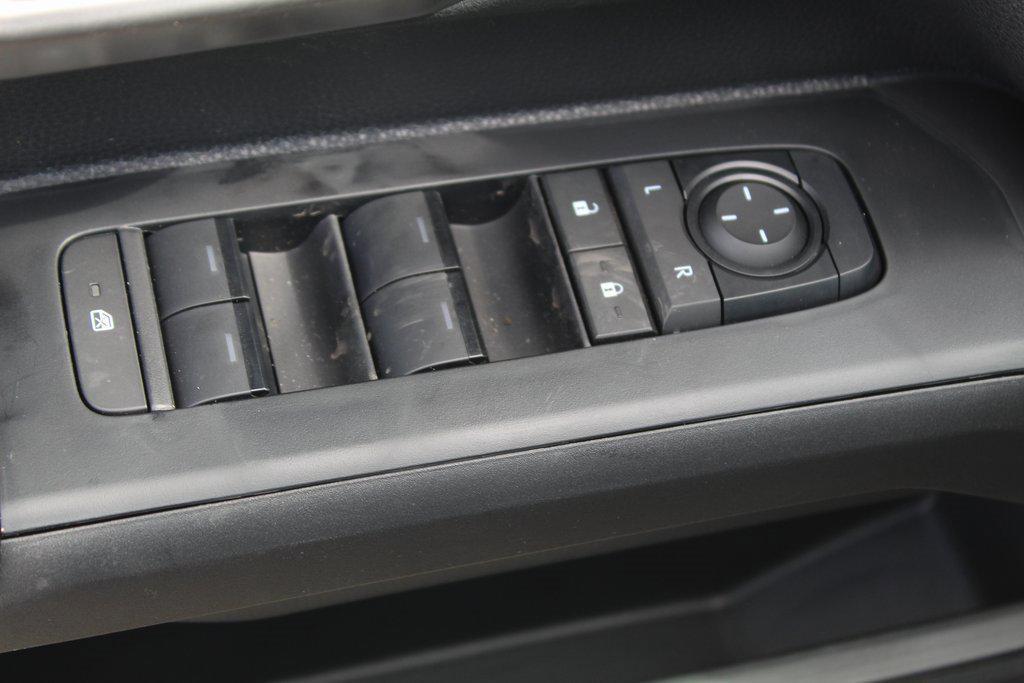 new 2025 Toyota Tacoma car, priced at $44,275