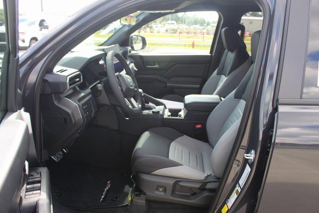 new 2025 Toyota Tacoma car, priced at $44,275