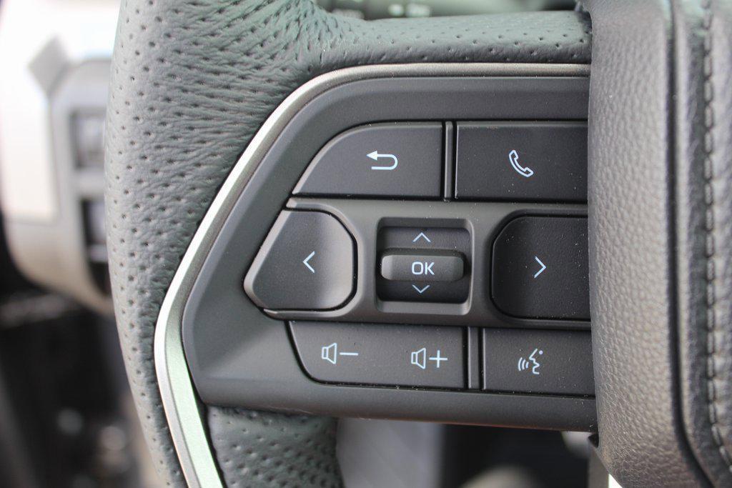 new 2025 Toyota Tacoma car, priced at $44,275