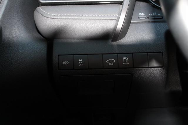 used 2024 Toyota Camry car, priced at $29,395