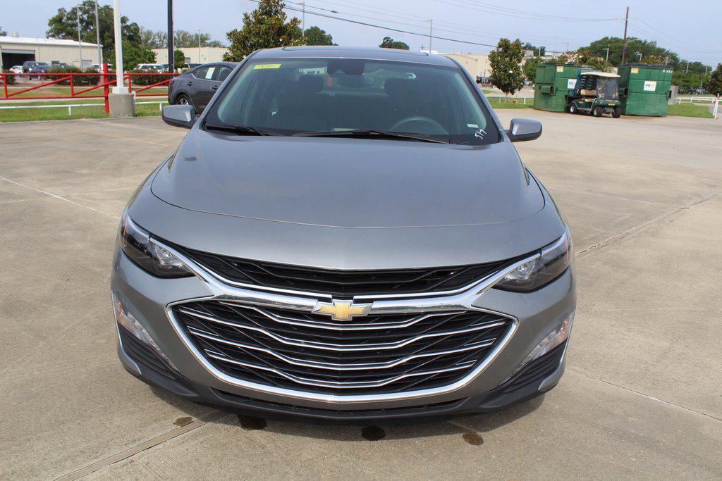 used 2023 Chevrolet Malibu car, priced at $17,995