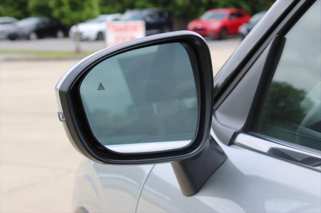 used 2024 Mitsubishi Outlander car, priced at $23,995
