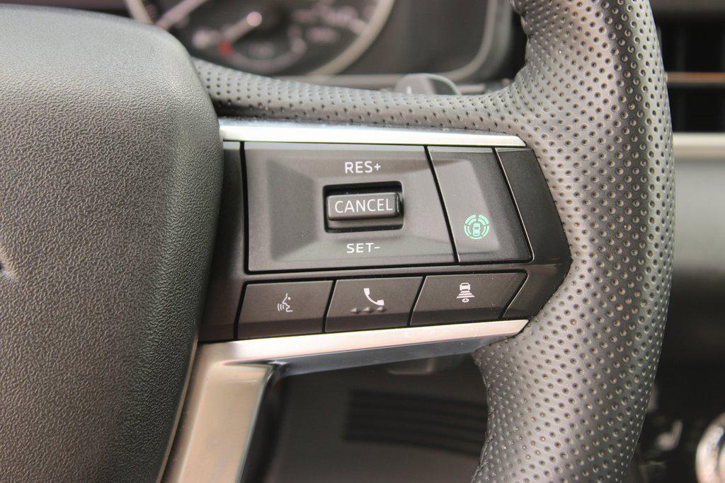 used 2024 Mitsubishi Outlander car, priced at $21,995