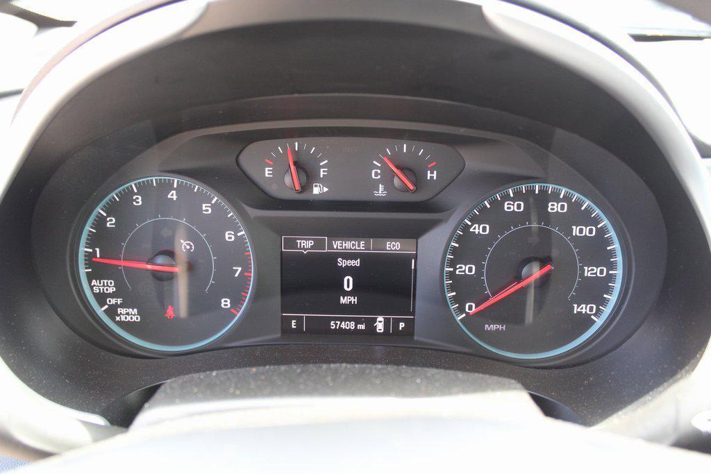 used 2023 Chevrolet Malibu car, priced at $17,995