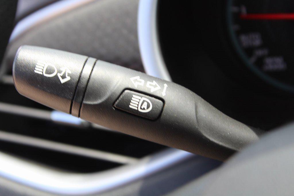 used 2023 Chevrolet Malibu car, priced at $17,995