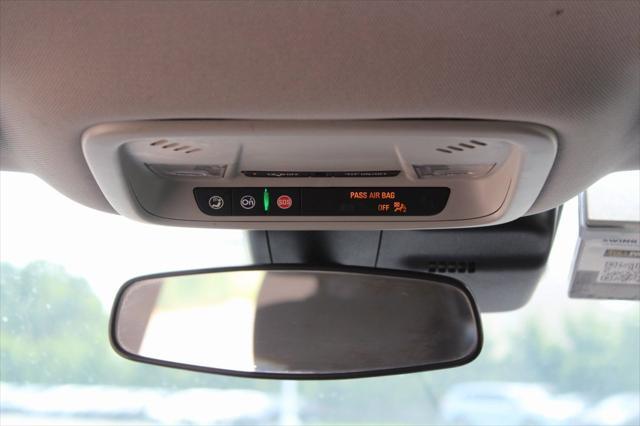 used 2023 Chevrolet Malibu car, priced at $21,995