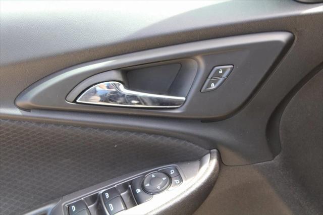 used 2023 Chevrolet Malibu car, priced at $21,995