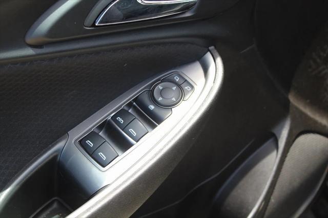 used 2023 Chevrolet Malibu car, priced at $21,995