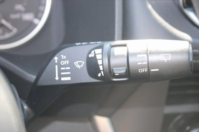 used 2023 Nissan Rogue car, priced at $20,999