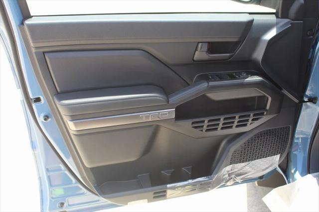 new 2025 Toyota 4Runner car, priced at $52,364