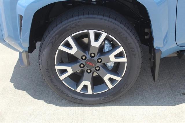 new 2025 Toyota 4Runner car, priced at $52,364