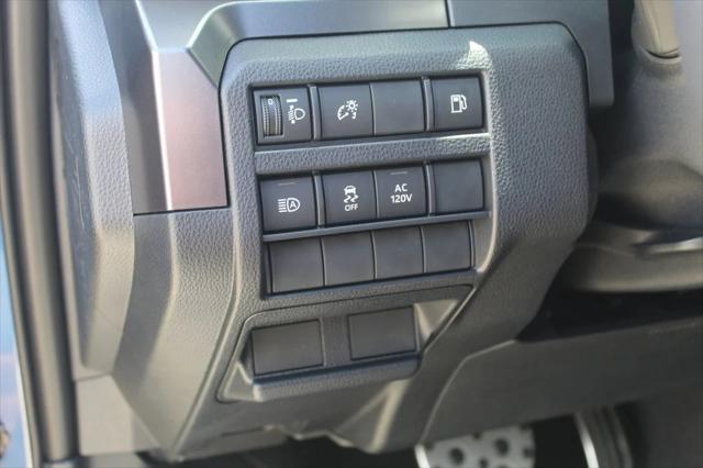 new 2025 Toyota 4Runner car, priced at $52,364