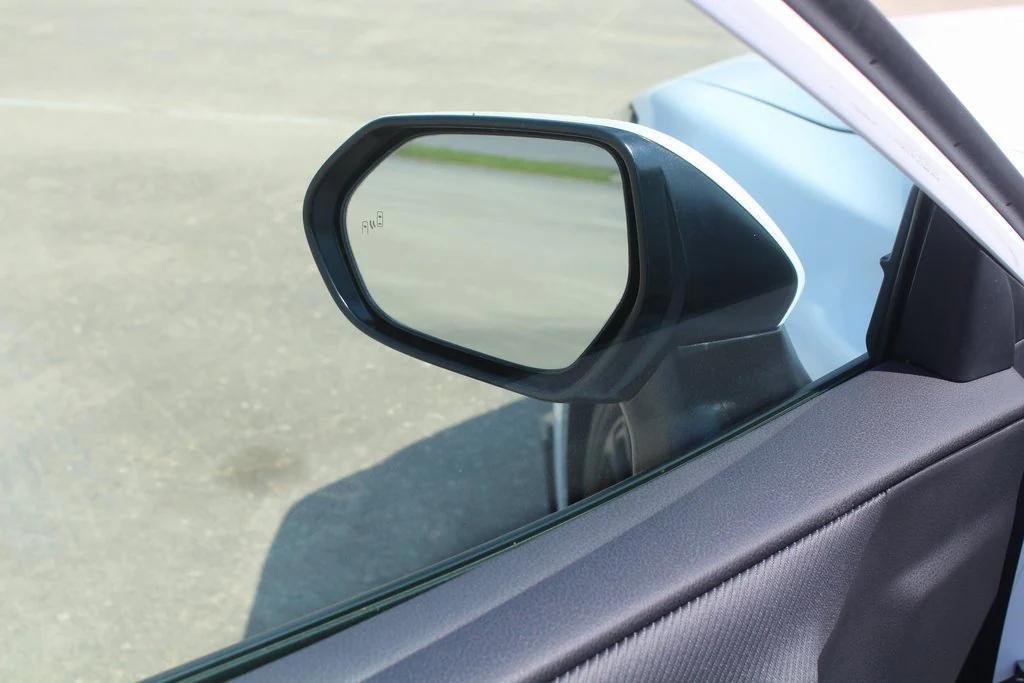 used 2025 Toyota Camry car, priced at $28,995