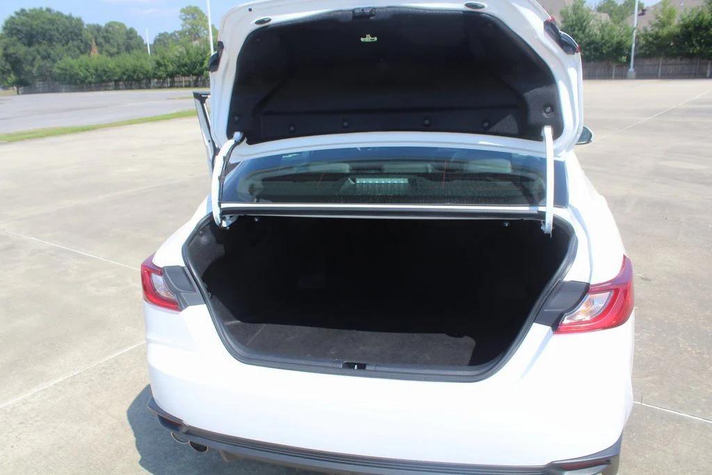 used 2025 Toyota Camry car, priced at $28,995