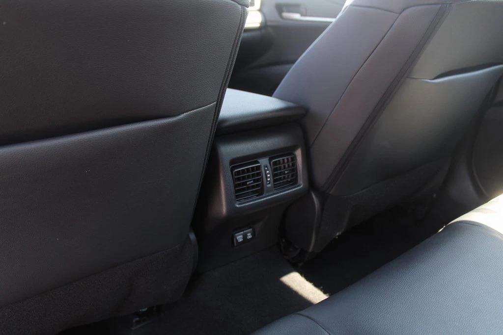 used 2025 Toyota Camry car, priced at $28,995